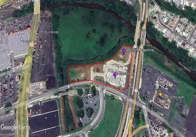 Photo 1 of Land for sale at Pr 29 Int Degetau St, Bayamon, PR 00961 | MLS# PR9098133 | Listing updated on 2025-12-24