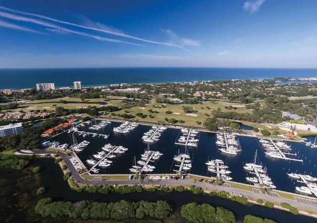 2nd image of 2600 Harbourside Dr #C-04, Longboat Key, FL 34228 | MLS# A4554905