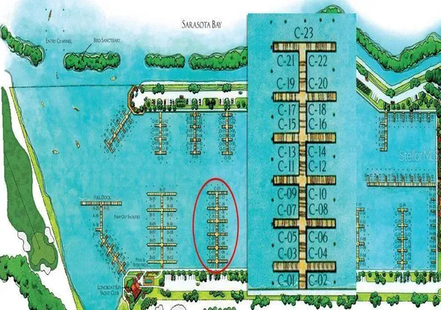 1st image of 2600 Harbourside Dr #C-04, Longboat Key, FL 34228 | MLS# A4554905