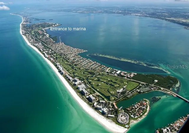4th image of 2600 Harbourside Dr #C-04, Longboat Key, FL 34228 | MLS# A4554905