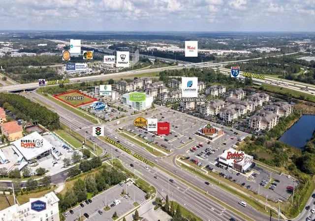 Photo 2 of Land for sale at 2478 Falkenburg Rd, Tampa, FL 33619 | MLS# T3419325 | Listing updated on 2026-04-02