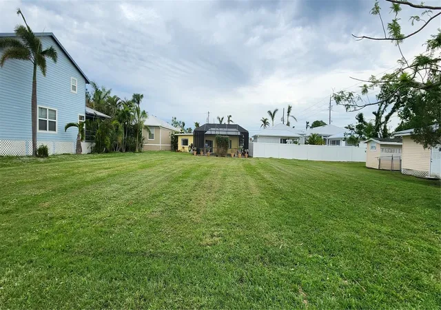 1st image of 316 Durrance St, Punta Gorda, FL 33950 | MLS# C7469125