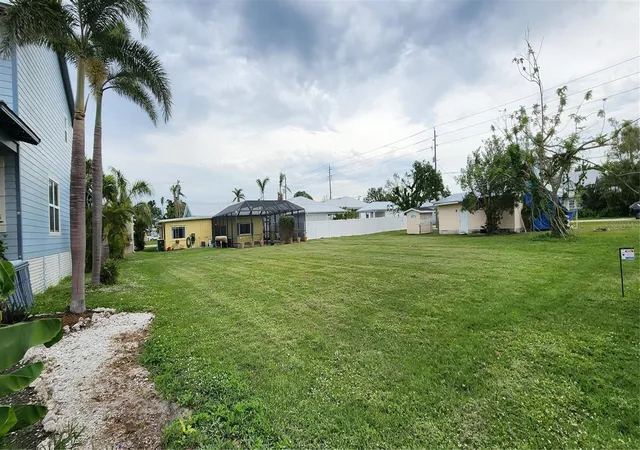 4th image of 316 Durrance St, Punta Gorda, FL 33950 | MLS# C7469125