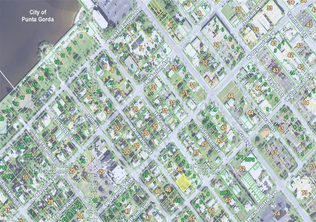 8th image of 316 Durrance St, Punta Gorda, FL 33950 | MLS# C7469125
