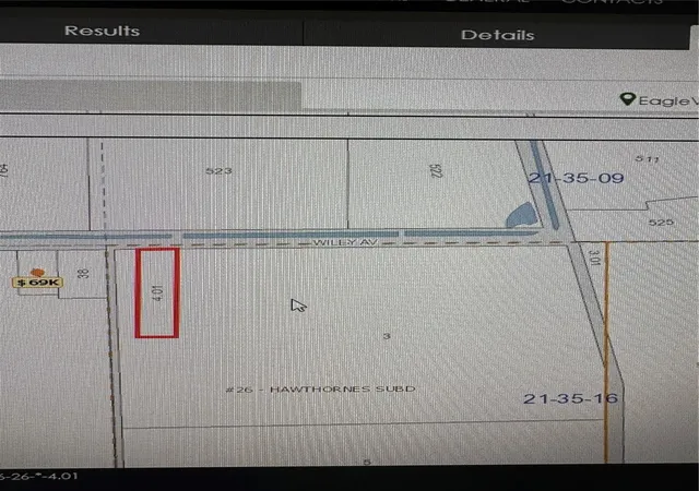 2nd image of Wiley Ave, Mims, FL 32754 | MLS# G5063641