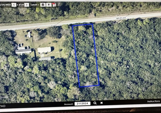 3rd image of Wiley Ave, Mims, FL 32754 | MLS# G5063641