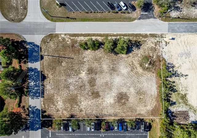 22nd image of 10201 Yale Ave, Weeki Wachee, FL 34613 | MLS# W7851495
