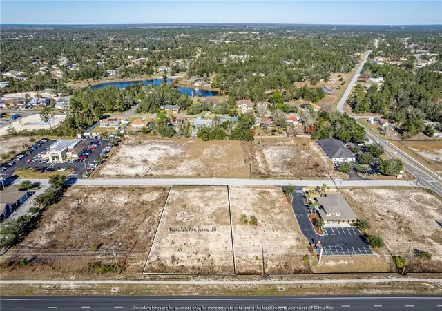 2nd image of 10260 Yale Ave, Weeki Wachee, FL 34613 | MLS# W7851583