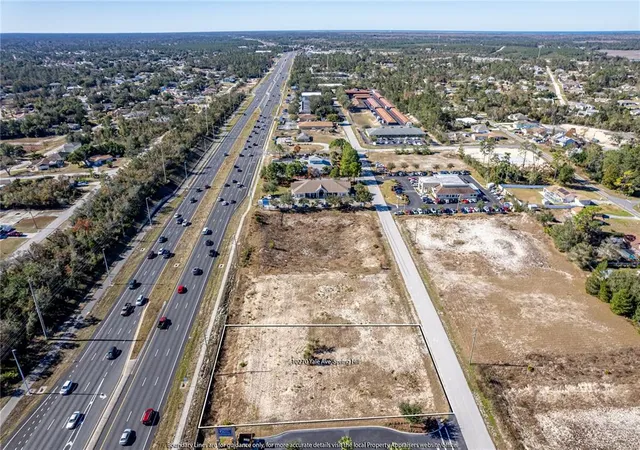 4th image of 10270 Yale Ave, Weeki Wachee, FL 34613 | MLS# W7851587