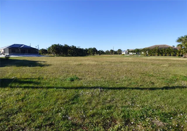 Photo 2 of Land for sale at 24370 Gijon Ln, Punta Gorda, FL 33955 | MLS# A4556530 | Listing updated on 2026-02-25