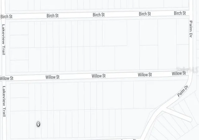 Photo 3 of Land for sale at 00 Banvon St, Interlachen, FL 32148 | MLS# OM651530 | Listing updated on 2026-01-12