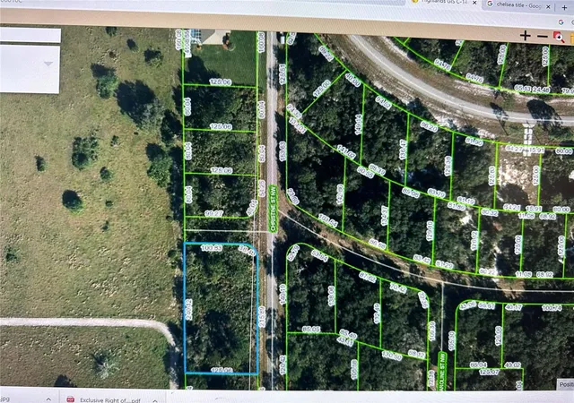 3rd image of 316 Christine St Nw, Lake Placid, FL 33852 | MLS# G5064318