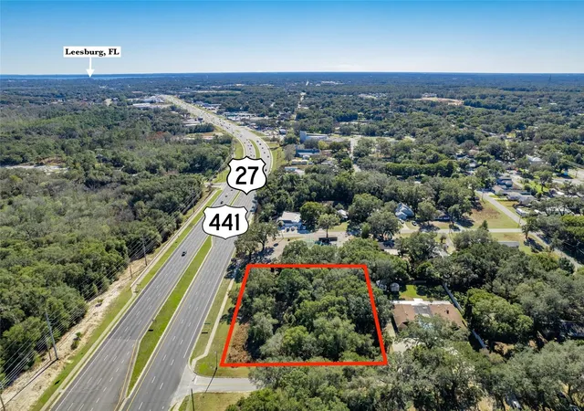 1st image of 0000 Us Hwy 27/441, Lady Lake, FL 32159 | MLS# G5064388