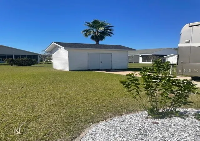Photo 3 of Land for sale at 1064 Caravan Loop, Polk City, FL 33868 | MLS# L4934883 | Listing updated on 2026-10-05