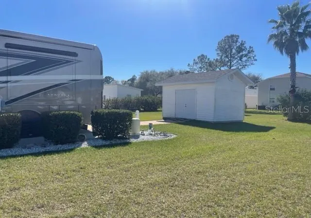 Photo 4 of Land for sale at 1064 Caravan Loop, Polk City, FL 33868 | MLS# L4934883 | Listing updated on 2026-10-05