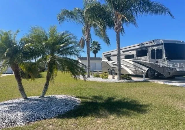Photo 1 of Land for sale at 1064 Caravan Loop, Polk City, FL 33868 | MLS# L4934883 | Listing updated on 2026-10-05
