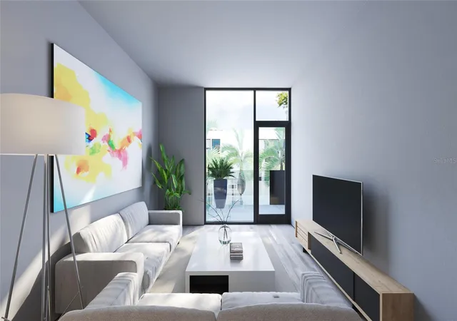 Photo 3 of Sale Pending at 2170 Robinhood Street #A2-104, Sarasota, FL 34231 | MLS# A4558418 | Listing updated on 2026-07-15