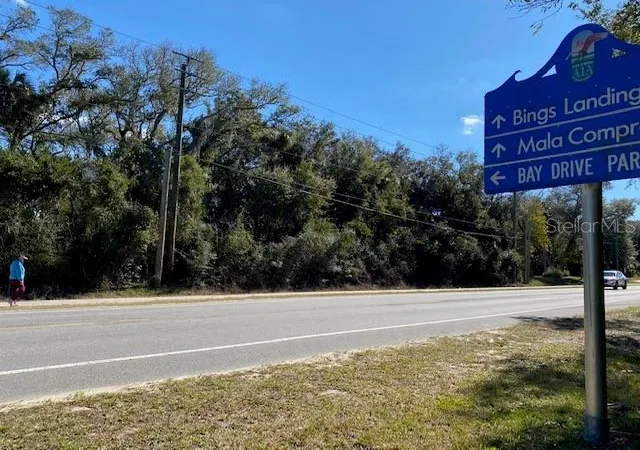 Photo 1 of Land for sale at 6169 N Ocean Shore Blvd, Palm Coast, FL 32137 | MLS# FC288792 | Listing updated on 2026-09-08