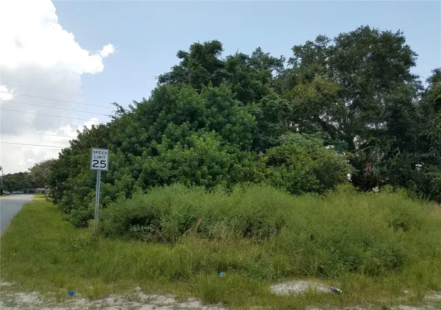 Photo 1 of Land for sale at (Undisclosed), Kissimmee, FL 34744 | MLS# O6086906 | Listing updated on 2026-03-19
