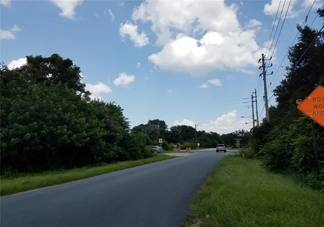 Photo 3 of Land for sale at (Undisclosed), Kissimmee, FL 34744 | MLS# O6086906 | Listing updated on 2026-03-19