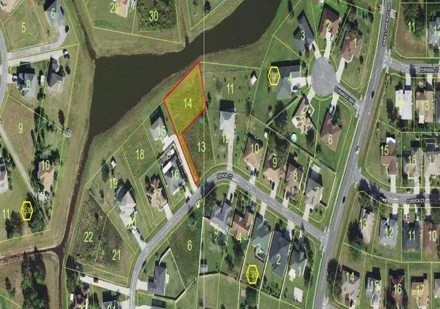 Photo 1 of Land for sale at Genoa Ct, Kissimmee, FL 34758 | MLS# O6087055 | Listing updated on 2026-10-13