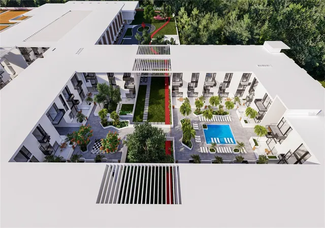 2nd image of 2170 Robinhood Street #A4-212, Sarasota, FL 34231 | MLS# A4559587