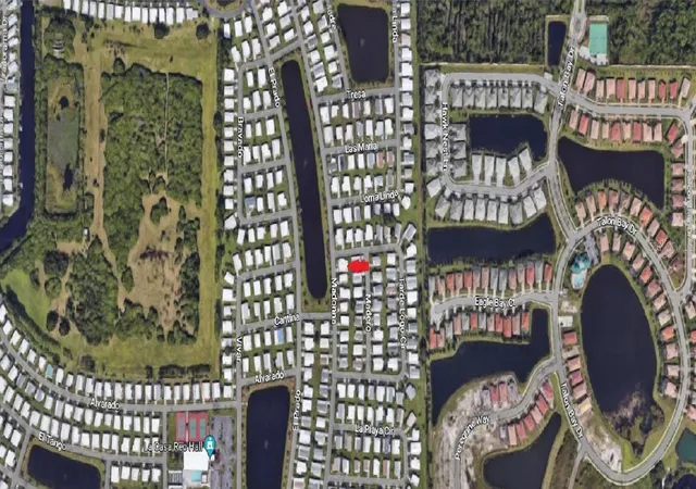 Photo 1 of Land for sale at 491 Madonna, North Port, FL 34287 | MLS# C7471237 | Listing updated on 2026-09-24