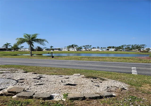 Photo 2 of Land for sale at 491 Madonna, North Port, FL 34287 | MLS# C7471237 | Listing updated on 2026-09-24