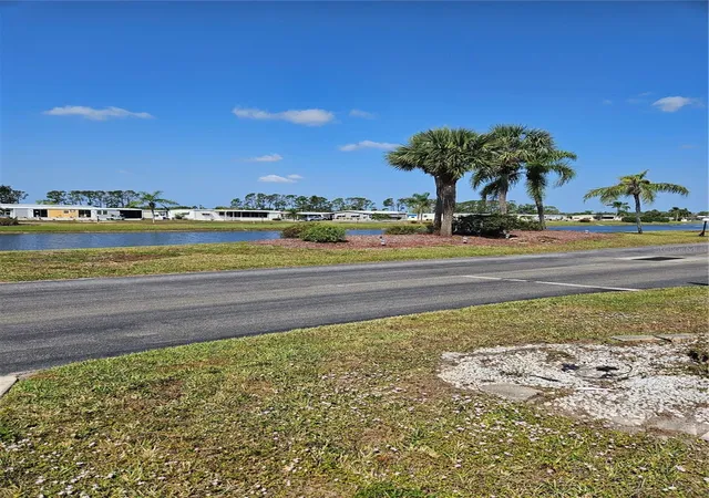Photo 3 of Land for sale at 491 Madonna, North Port, FL 34287 | MLS# C7471237 | Listing updated on 2026-09-24
