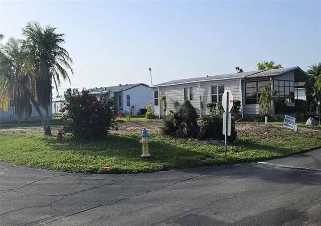 Photo 3 of Land for sale at 491 Madonna, North Port, FL 34287 | MLS# C7471237 | Listing updated on 2026-09-24