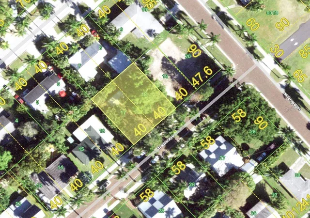 12th image of 610 Trabue Ave, Punta Gorda, FL 33950 | MLS# C7471952