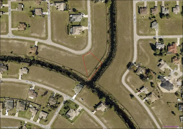 1st image of 1830 Ne 14th St, Cape Coral, FL 33909 | MLS# A4563446