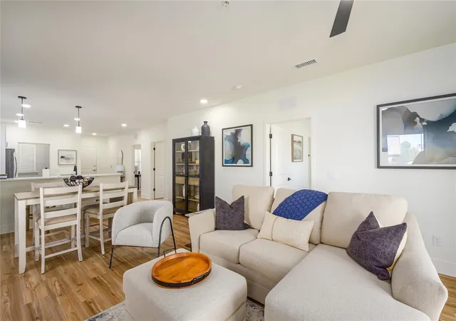 Photo 4 of Condo for sale at 415 Se 1St Ave #103, Ocala, FL 34471 | MLS# OM654490 | Listing updated on 2026-07-07