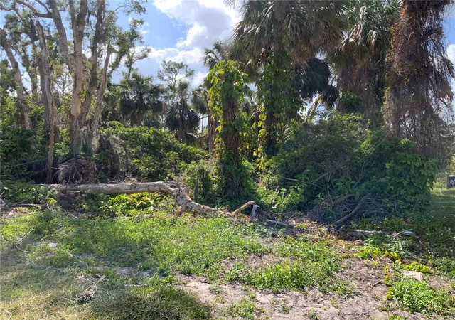 Photo 2 of Land for sale at 2271 Westwood Rd, North Fort Myers, FL 33917 | MLS# A4563628 | Listing updated on 2026-10-08