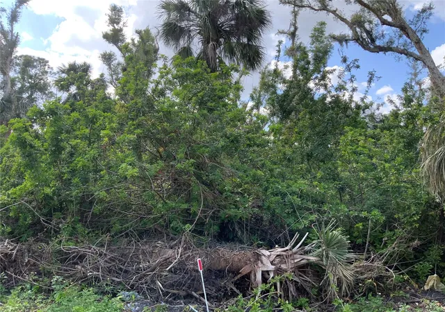 Photo 3 of Land for sale at 2271 Westwood Rd, North Fort Myers, FL 33917 | MLS# A4563628 | Listing updated on 2026-10-08