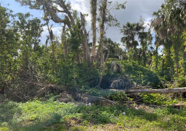 Photo 4 of Land for sale at 2271 Westwood Rd, North Fort Myers, FL 33917 | MLS# A4563628 | Listing updated on 2026-10-08