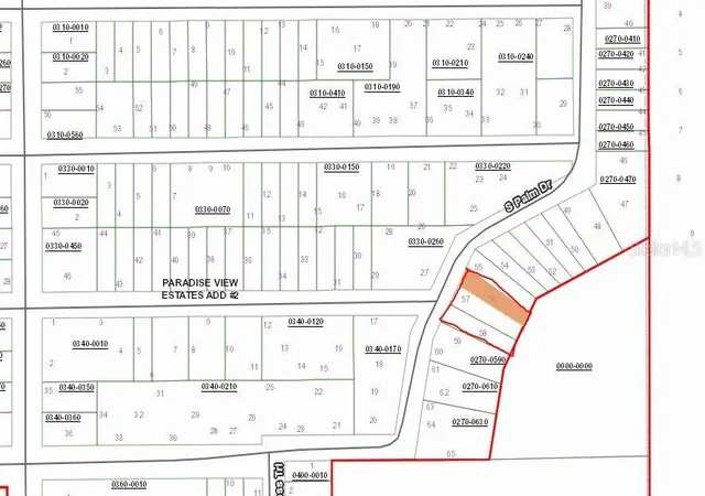 Photo 1 of Land for sale at 00 Cypress Trl, Interlachen, FL 32148 | MLS# OM654624 | Listing updated on 2026-03-09