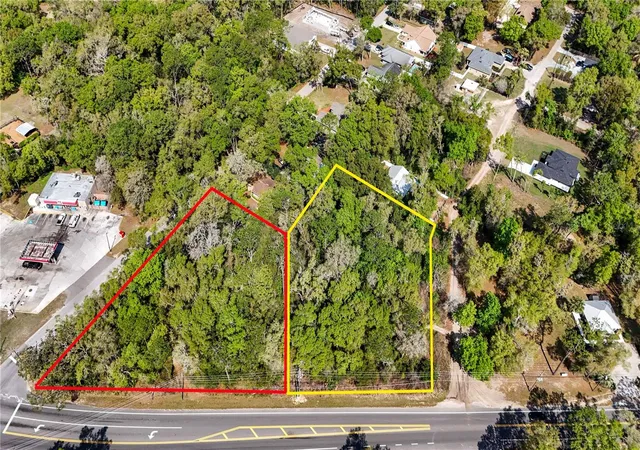 Photo 1 of Land for sale at Niles St, Sorrento, FL 32776 | MLS# O6096375 | Listing updated on 2026-08-14