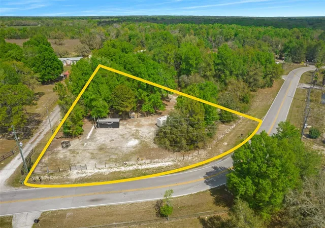 3rd image of 17755 Bosley, Spring Hill, FL 34610 | MLS# W7853254