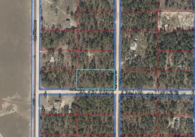 Photo 1 of Land for sale at Lot 6 Se 2 St, Williston, FL 32696 | MLS# OM654893 | Listing updated on 2026-03-23