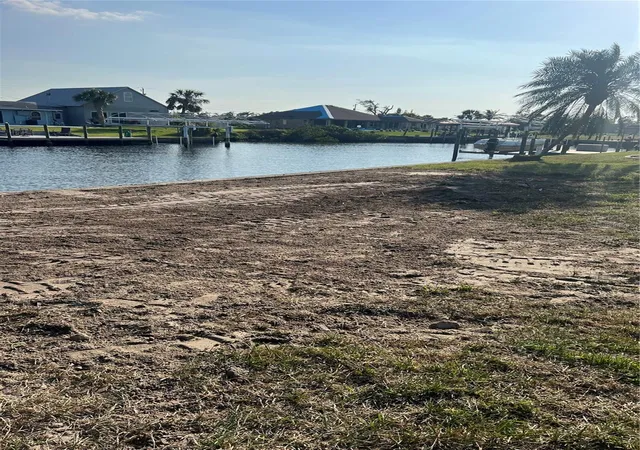 Photo 1 of Land for sale at 12437 Ran Ter, Port Charlotte, FL 33981 | MLS# L4936054 | Listing updated on 2026-04-29