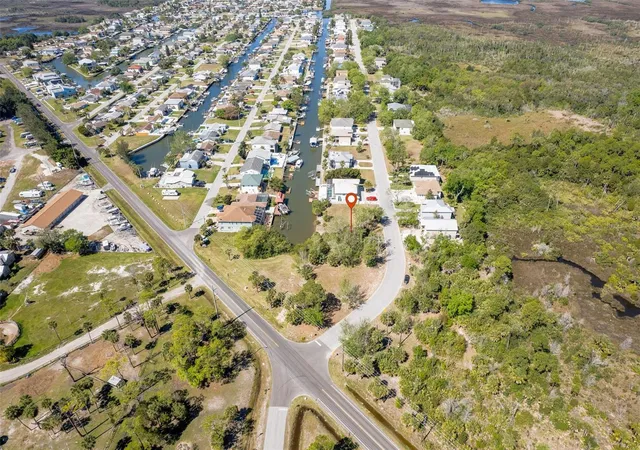 Photo 2 of Land for sale at Lot 77 Gulf Way, Hudson, FL 34667 | MLS# W7853446 | Listing updated on 2026-09-26