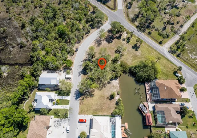 Photo 1 of Land for sale at Lot 77 Gulf Way, Hudson, FL 34667 | MLS# W7853446 | Listing updated on 2026-09-26
