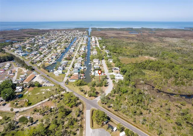 Photo 3 of Land for sale at Lot 77 Gulf Way, Hudson, FL 34667 | MLS# W7853446 | Listing updated on 2026-09-26
