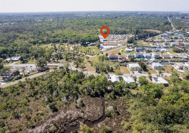 Photo 3 of Land for sale at Lot 77 Gulf Way, Hudson, FL 34667 | MLS# W7853446 | Listing updated on 2026-09-26