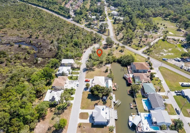Photo 4 of Land for sale at Lot 77 Gulf Way, Hudson, FL 34667 | MLS# W7853446 | Listing updated on 2026-09-26