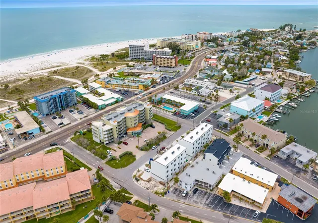 1st image of 11605 1st St E #B3, Treasure Island, FL 33706 | MLS# U8195560