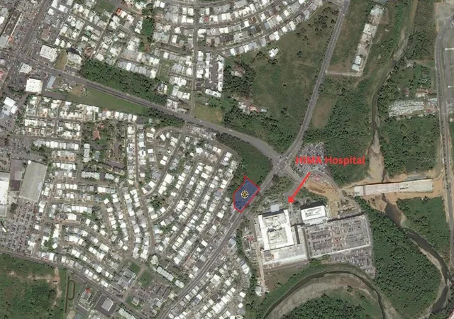 Homes for sale in Caguas, PR | Avenida Luis Muñoz Marin Barrio Turabo #Lote 1, Caguas, PR 00725 | MLS# PR9099564