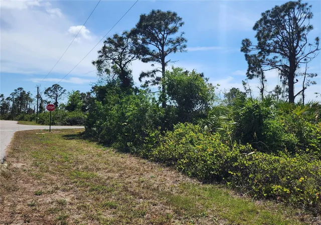 Photo 1 of Land for sale at 12282 Appleberg Cir, Port Charlotte, FL 33981 | MLS# C7473668 | Listing updated on 2026-09-29