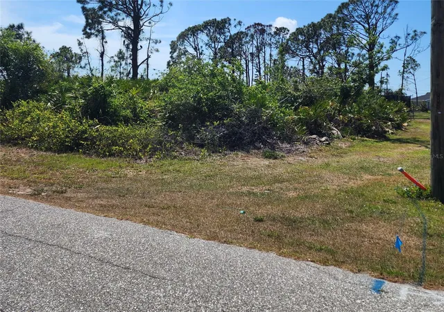 Photo 2 of Land for sale at 12282 Appleberg Cir, Port Charlotte, FL 33981 | MLS# C7473668 | Listing updated on 2026-09-29